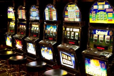 karinbet slot game interface showing tournament entry screen and game selection