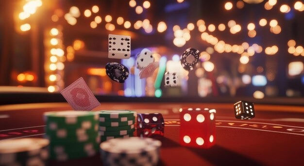 karinbet featured game showcase